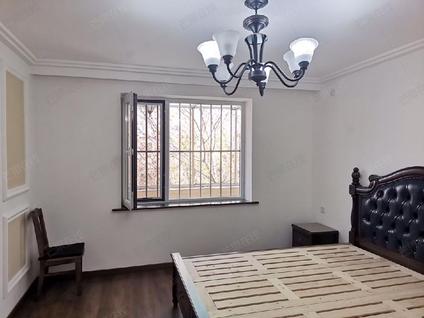 北京松泉社区2室1厅78平中楼层/共6层