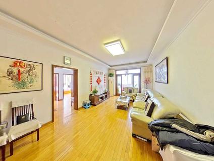 大连五四路2室2厅117.66平高楼层/共7层