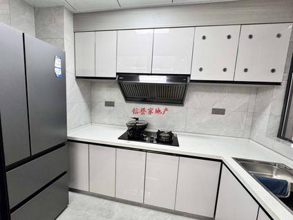 咸宁习嘉·城市座标3室2厅119平中楼层/共29层