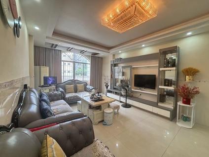 北京福盈新达城6室3厅260平低楼层/共4层