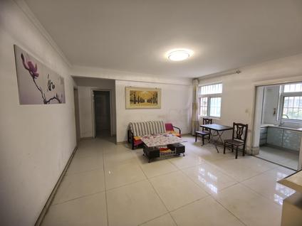 银川园缘小区2室1厅70.31平低楼层/共6层