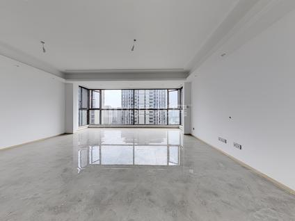 北京俊发城(逸璟峰)4室2厅186平高楼层/共22层