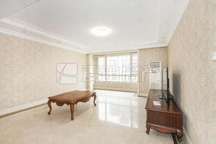 北京远洋万和城(B区)4室2厅177.03平中楼层/共17层