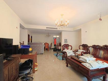 北京枫林天下(一期）5室3厅362.57平低楼层/共1层