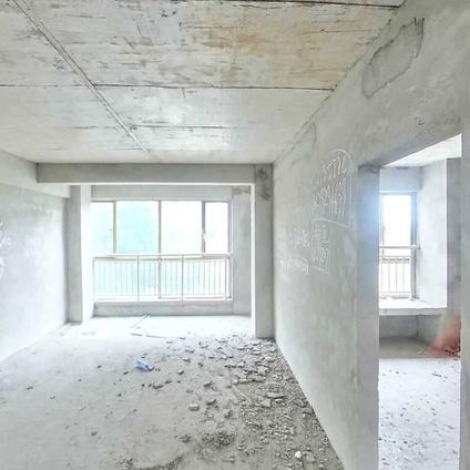 九江尚学壹品3室2厅124平低楼层/共11层