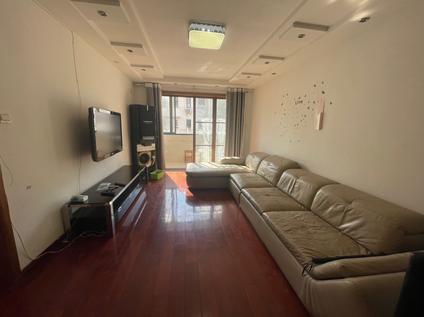 北京双山小区(南区)2室1厅78.97平高楼层/共6层