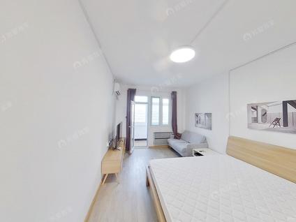 北京七建家委会小区2室1厅60.7平高楼层/共14层