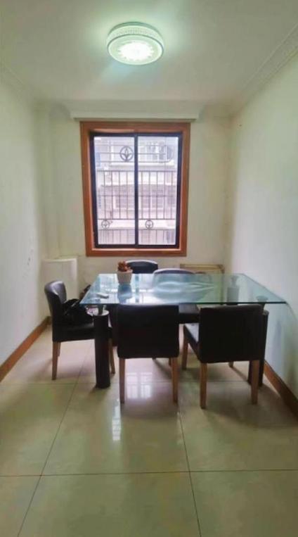 北京幸福家园(瓯海)3室2厅96.7平高楼层/共6层