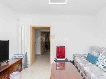 北京丰台西路7号院2室1厅66.22平高楼层/共6层