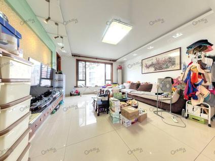 北京东湖大郡(二期)4室2厅158.34平高楼层/共18层