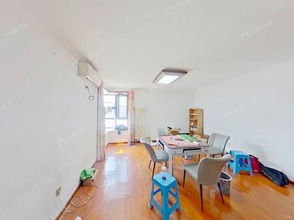 北京金唐国际3室1厅129.93平中楼层/共24层