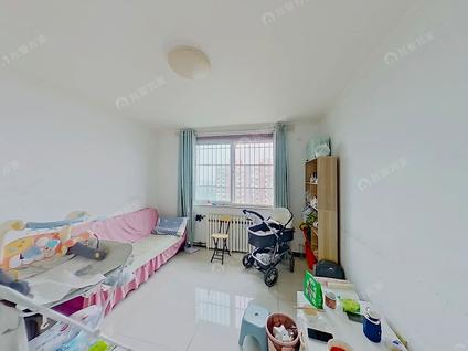 北京朝丰家园(六号院)1室1厅56.51平高楼层/共18层