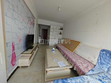 西宁北城怡景苑2室1厅57平中楼层/共12层