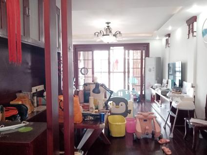 南昌景河星宫3室2厅113.49平高楼层/共11层