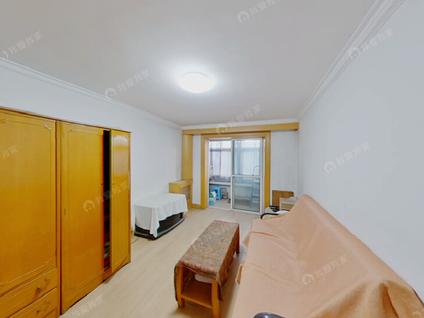 北京三间房南里(4号院)3室1厅85.59平高楼层/共6层