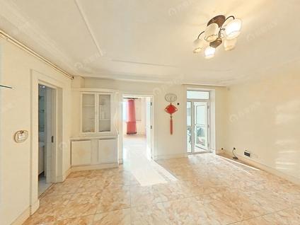 北京东华里3室1厅90.08平高楼层/共6层