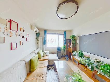 北京新明胡同小区3室1厅67.4平高楼层/共18层