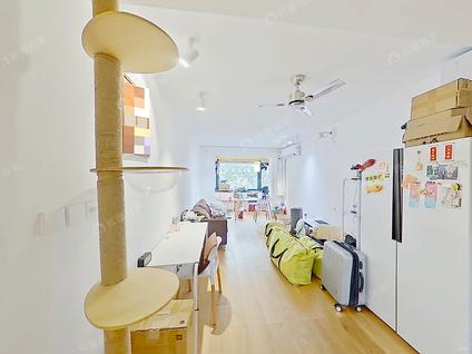 北京潘家园(朝阳)3室1厅67.66平顶层/共6层