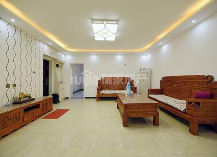 北京中医院家属楼3室1厅117平中楼层/共6层