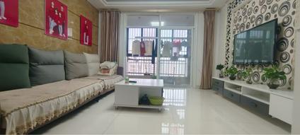 北京塞尚公馆4室2厅126平高楼层/共30层