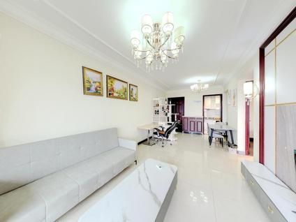 北京恒大雅苑2室2厅78.31平高楼层/共32层