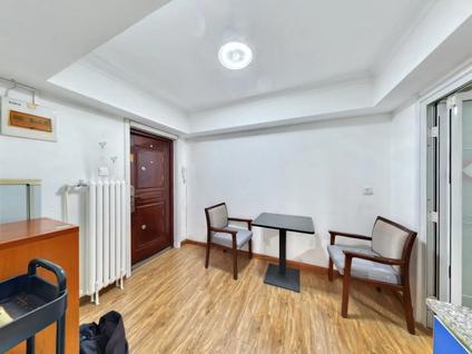 北京忠信里1室1厅27.47平低楼层/共8层