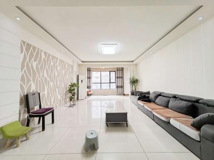 北京东城花苑3室2厅143平低楼层/共11层