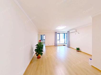 北京财富东方2室1厅100.73平高楼层/共13层