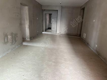 北京冠景凯旋门3室2厅119.46平中楼层/共25层