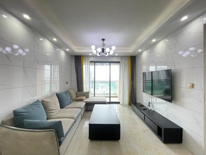 北京海伦湾(一期)2室2厅78.6平中楼层/共31层