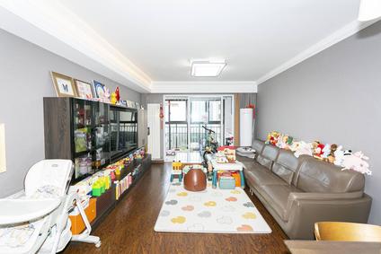 北京陶冲湖别院4室2厅124平中楼层/共30层