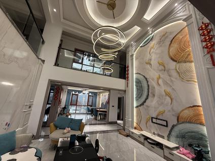 北京蒙特卡尼6室4厅227.72平高楼层/共17层