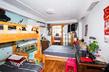 天津锦园(北里)1室1厅45.28平高楼层/共6层