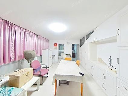 北京凌兆丁香苑4室3厅132.94平高楼层/共5层