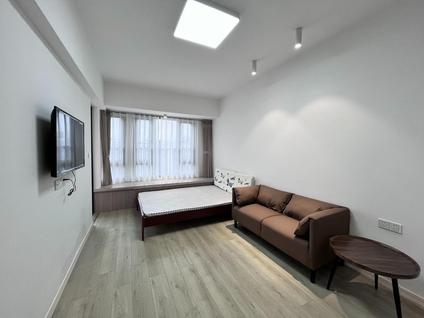 北京壹品湾三区1室1厅35平高楼层/共29层