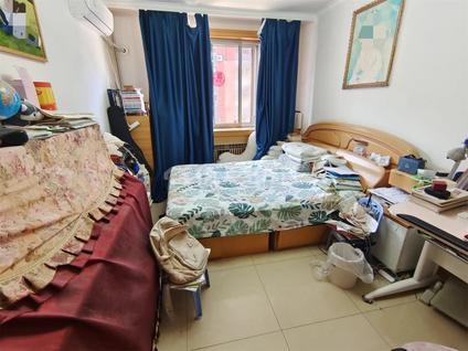 北京邮电长乐小区2室1厅97平中楼层/共6层