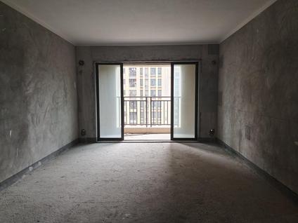 北京保利中汇花园4室2厅139.42平低楼层/共33层