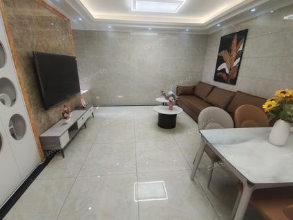 北京幸福嘉园2室2厅91平中楼层/共23层