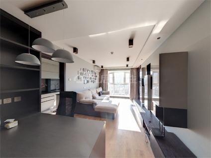 北京枫桦豪景1室1厅65.94平中楼层/共17层