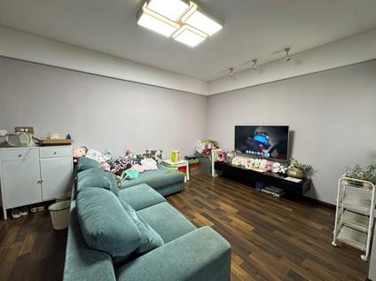 北京凡尔赛1号2室2厅91平中楼层/共30层