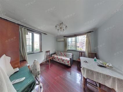 北京东镇小区2室1厅79.32平低楼层/共18层