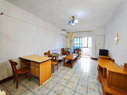 北京鸿图苑2室2厅85.27平中楼层/共8层