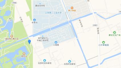上海象屿联发·金海汀雲台浦东 曹路/建面78平-155平