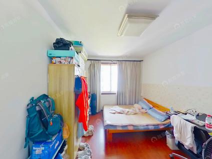 杭州甘王新村2室1厅43.63平中楼层/共6层