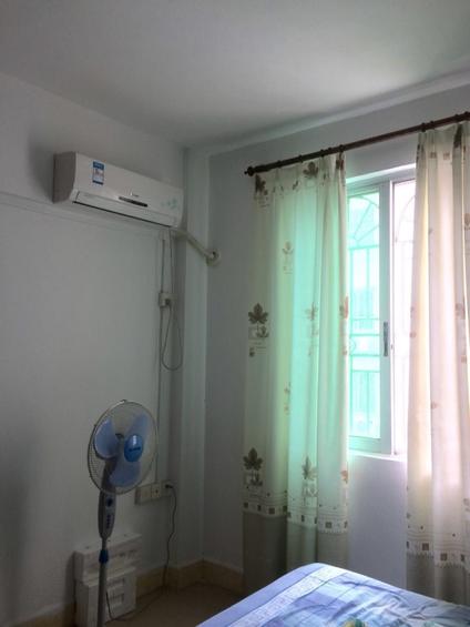 北京永福小区3室2厅96平高楼层/共8层