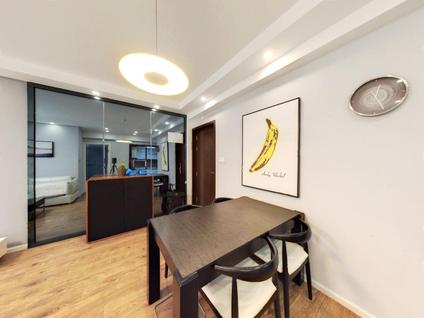 北京南城都汇汇朗园五期3室1厅89.42平中楼层/共18层