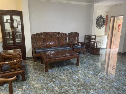 北京蓝波湾(别墅)4室2厅150.46平低楼层/共3层