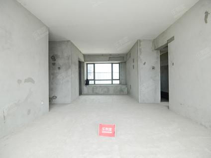 江门海伦湾(二期)4室2厅124.34平高楼层/共32层