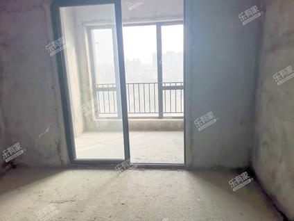 江门保利中央公园(三期中嘉)1室0厅35平中楼层/共30层