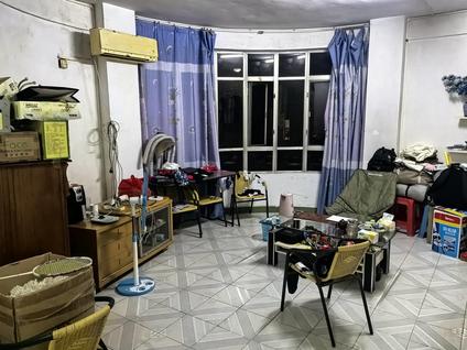 北京金碧花园1室1厅47.24平中楼层/共9层